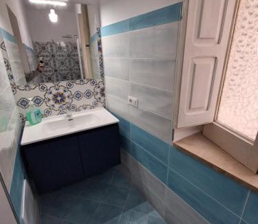 Rodio House | Casa vacanze DA GIOVANNA - Rodio di Pisciotta