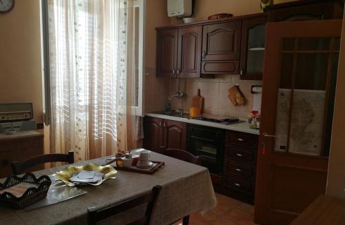 Fara San Martino House | Casa Vacanze "da Raffaella"