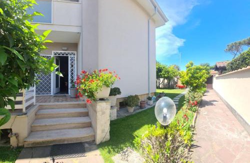 Zona XXX Castel Fusano House | Casa Vacanze da NONNA ANNA