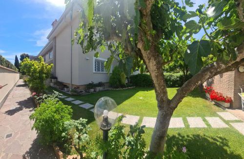 Zona XXX Castel Fusano House | Casa Vacanze da NONNA ANNA