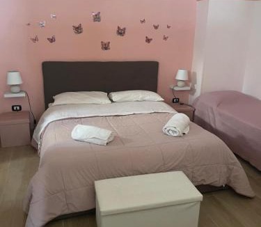 Trani House | Casa vacanze da Savio