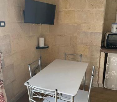 Trani House | Casa vacanze da Savio