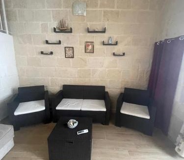 Trani House | Casa vacanze da Savio