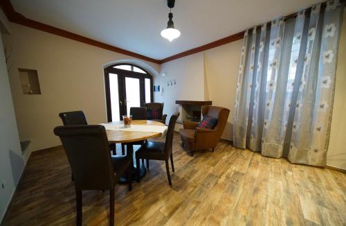 Marta House | CASA VACANZE DA SIRA