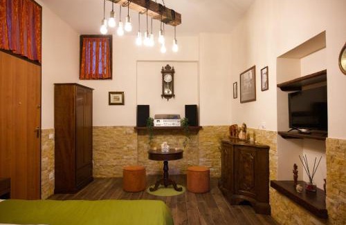 Sutri House | Casa Vacanze Dolce Angelo