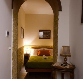 Sutri House | Casa Vacanze Dolce Angelo