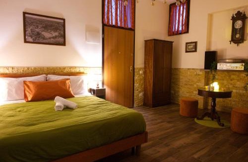 Sutri House | Casa Vacanze Dolce Angelo