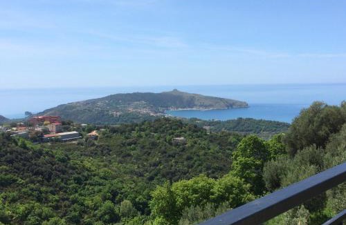Centola House | Casa Vacanze Domus