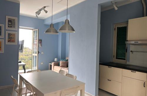 Centola House | Casa Vacanze Domus