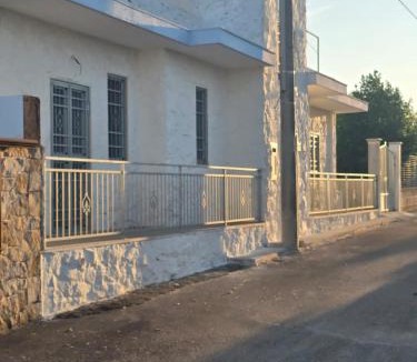 Marina di Lizzano House | Casa vacanze Due Mari
