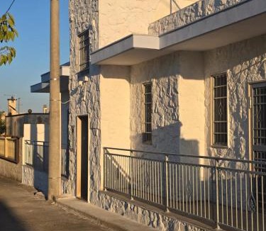 Marina di Lizzano House | Casa vacanze Due Mari