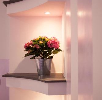 Bagnoregio Apartment | Casa Vacanze Evelina