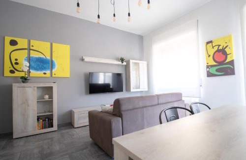 Civitavecchia Apartment | Casa Vacanze Family House posizione centralissima