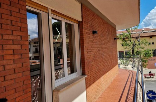 Ciampino Apartment | Casa Vacanze Fiore Ciampino Airport - Rome Station - 108 mqs