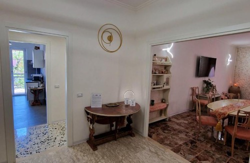 Ciampino Apartment | Casa Vacanze Fiore Ciampino Airport - Rome Station - 108 mqs