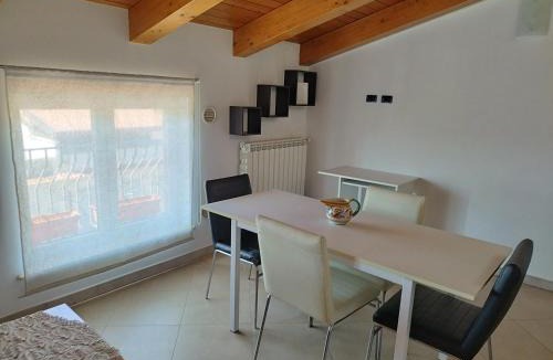 Fondi Apartment | Casa vacanze Fondi centro The Flea's Home 2