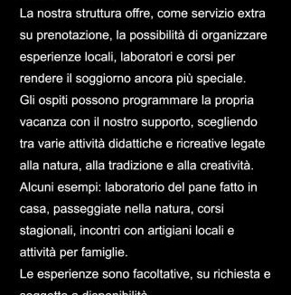Scanno House | Casa Vacanze Frattura
