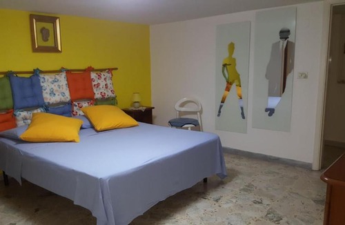 Il Monte Apartment | casa vacanze geltrude