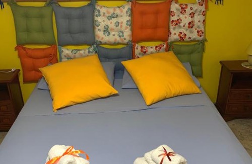 Il Monte Apartment | casa vacanze geltrude