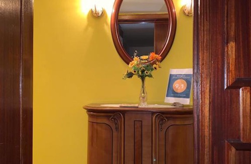 Il Monte Apartment | casa vacanze geltrude