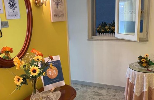 Il Monte Apartment | casa vacanze geltrude