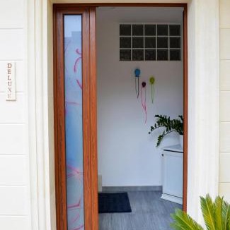 Cannole House | Casa Vacanze Giannuzzi