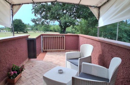 Latina House | Casa Vacanze Giorgia