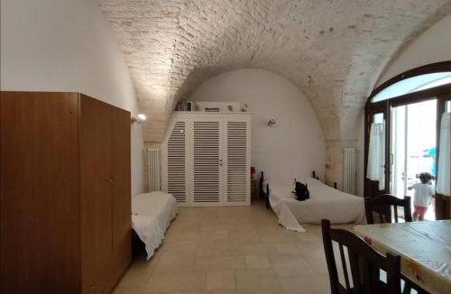 Noci House | Casa Vacanze Giovanni Cesare
