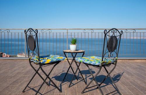 Monte Chiaro House | Casa Vacanze Il Casale Del Sole