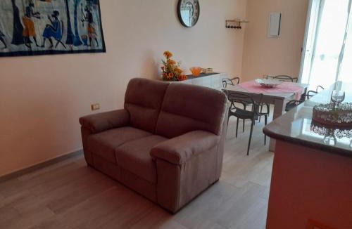 Manfredonia Apartment | Casa Vacanze Il Gargano