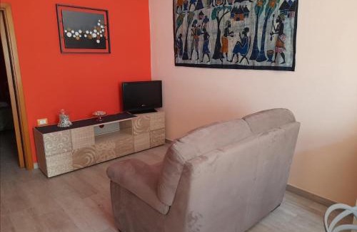 Manfredonia Apartment | Casa Vacanze Il Gargano