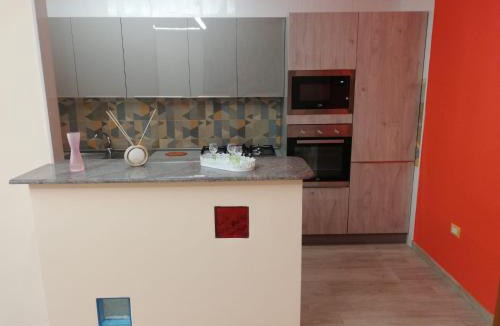Manfredonia Apartment | Casa Vacanze Il Gargano