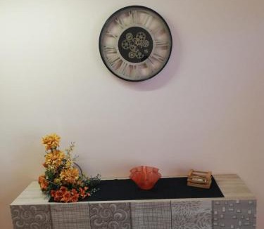 Manfredonia Apartment | Casa Vacanze Il Gargano