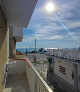 Massafra Apartment | Casa Vacanze Il Giglio di Mare
