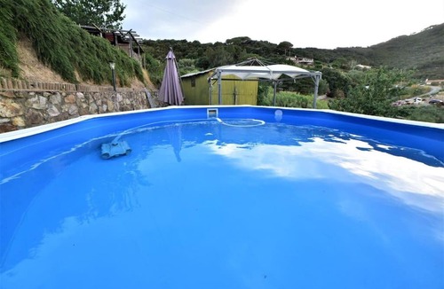 Portoferraio Apartment | Casa vacanze il Pastore Tedesco