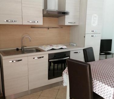 Noto Historic Centre Apartment | Casa Vacanze Il Quadrifoglio