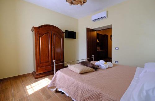 Sant'Agata de'Goti House | Casa vacanze Il rifugio dei briganti