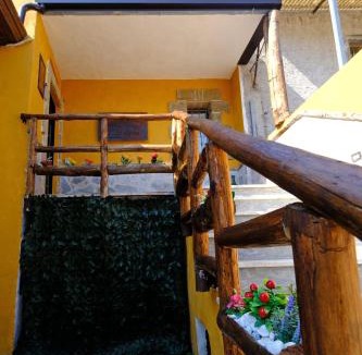 Sant'Agata de'Goti House | Casa vacanze Il rifugio dei briganti