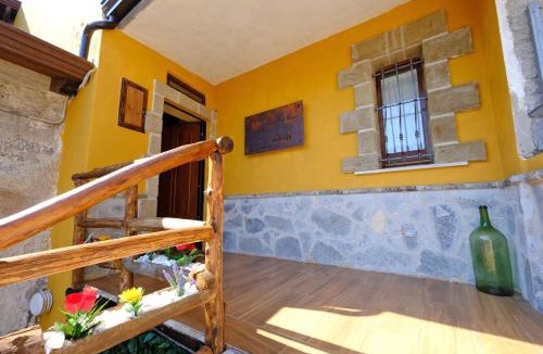 Sant'Agata de'Goti House | Casa vacanze Il rifugio dei briganti