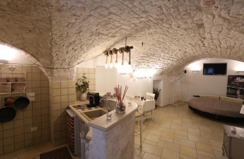 Putignano Hostel | Casa Vacanze Il Rifugio Del Principe
