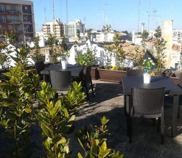 Putignano Apartment | CASA VACANZE IL RIFUGIO DEL PRINCIPE 2