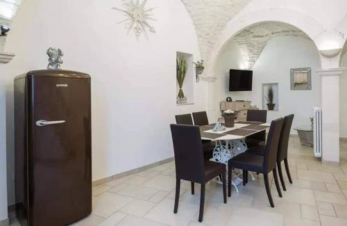 Putignano Apartment | CASA VACANZE IL RIFUGIO DEL PRINCIPE 2