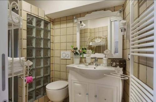Putignano Apartment | CASA VACANZE IL RIFUGIO DEL PRINCIPE 2