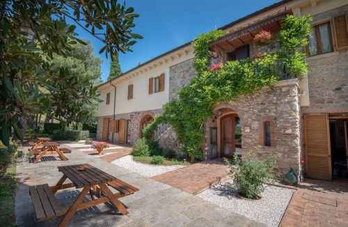 Venturina House | Casa Vacanze Dolce Vita