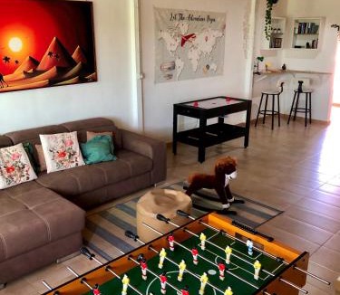 Sannicandro di Bari House | Casa vacanze Conte