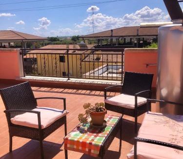 Sannicandro di Bari House | Casa vacanze Conte