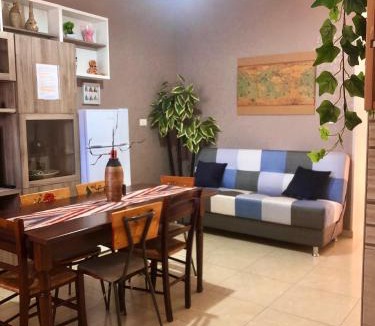 Sannicandro di Bari House | Casa vacanze Conte