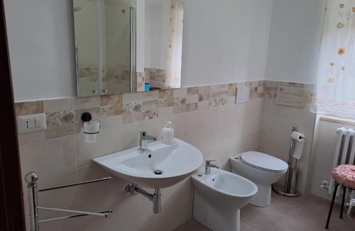 Lubriano Apartment | CASA VACANZE L'OLIVO