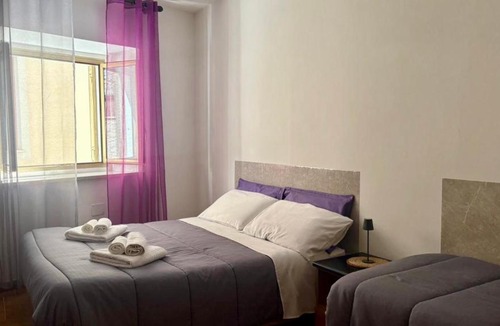 Configni House | Casa Vacanze "La Casetta"