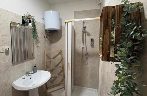 Configni House | Casa Vacanze "La Casetta"